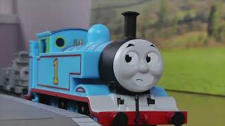 HORNBYBACHMANN Thomas amp Trevor Annual [upl. by Krein]