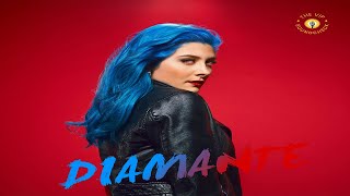 Diamante  Incredible Rock Vocalist  Artist Spotlight [upl. by Savill146]