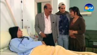 EPISODE 07  KED EL NESA 1 SERIES  الحلقه السابعه  مسلسل كيد النسا 1 [upl. by Eatnahs]