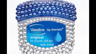 SURPRISING USES FOR VASELINE [upl. by Ovida]