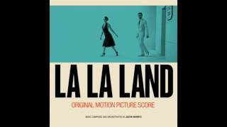 La La Land Soundtrack  Someone in the crowd Justin Hurwitz Piano Cover [upl. by Laup]