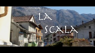 La Scala Cortometraggio sul problema del lavoro minorile e adolescenza [upl. by Phaidra753]