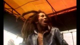 Bob Marley 19790410 Live At Nakano Sun Plaza Hall Tokyo Late Show [upl. by Murrell]