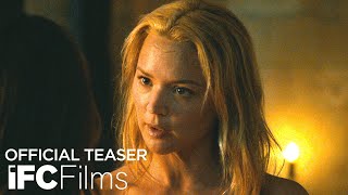 Benedetta  Teaser Trailer  HD  IFC Films [upl. by Nagem]