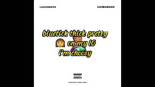 LUCASRAPS FEAT USIMAMANE LAYTIE👶 BLXCKIE DISS TRACK LYRICS 🔥🔥🔥🔥🔥🔥🔥🔥🔥🔥 [upl. by Loggins]