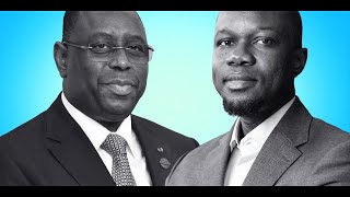 🔴OUSMANE SONKOMACKY SALL ULTIME COMBAT [upl. by Neik]