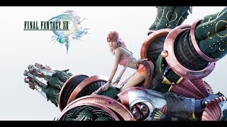 Eidolons Extended  Final Fantasy XIII Music Video [upl. by Jamal]