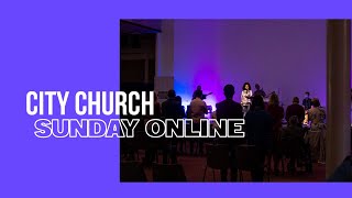 Live CCS Sunday Service 4th February 2024 [upl. by Elvyn969]