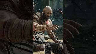 God Of War Full Gameplay Uploded On My Channel trending godofwarragnarok instagram 4k youtube [upl. by Schulze]