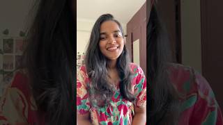 Mozhikalum  Female cover  Vineeth Sreenivasan malayalamsongs vineethsreenivasan coversong song [upl. by Kip]