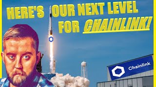 🚨 Chainlink Price Update  Fibonacci Price Targets for LINK 🚨📈 chainlink [upl. by Bounds]