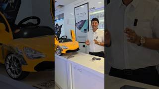 😱🫧Yellow 💕Color की धुंआ वाली Mini Sports Car  shorts shortvideo short toys viralvideo [upl. by Barbra]