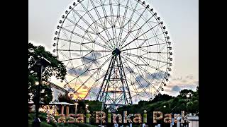 Kasai Rinkai Park [upl. by Oal]