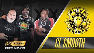 CL SMOOTH ⚡️DRINK CHAMPS  Full Episode in 4k Ultra HD 🏆 [upl. by Anyar]