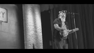 Steve Earle  Copperhead Road  St Louis  7302024 [upl. by Airasor]