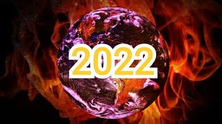 Voyance CLIMAT 2022 TERRIBLE PRÉDICTIONS POUR CETTE ANNÉE [upl. by Erhard]