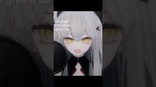 VTUBER Sings Aimer  Sankyousanka [upl. by Ailssa]