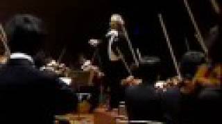 Sawallisch Conducts Intermezzo from I Gioielli della Madonna [upl. by Gnaw]