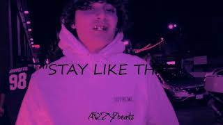 SOLD Shoreline Mafia type beat 2017 quotSTAY LIKE THATquot Produced by ARZYbeats [upl. by Campbell378]