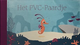 Het PVCPaardje [upl. by Yttig]