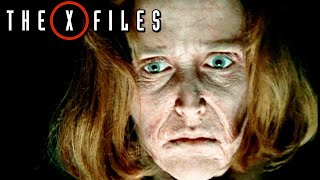 Maratón 3 Capitulos de Expedientes Secretos X Que Van a Hacerte Creer En Lo Paranormal  Serie 90s [upl. by Yhtrod]