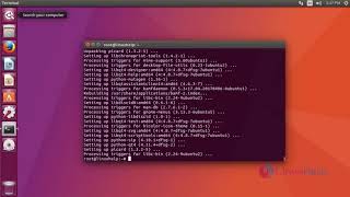 How to install MusicBrainz Picard on Ubuntu 1704 [upl. by Aelgna]