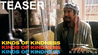 Freddy Got Fingered  Kinds of Kindness Trailer Style [upl. by Spiro]