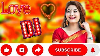 Dard Bhare Hindi Naghme  Hindi DJ Bewafa Sad Songs  Payal Digital [upl. by Siraf]