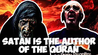 HEATED Muslim PANICS After Christian PROVES Allah is WICKED 🤣  Sam Shamoun Debate [upl. by Mayda]