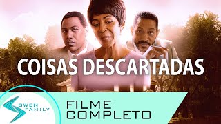 Coisas Descartadas · FILME COMPLETO CRISTÃO EM PORTUGUÊS [upl. by Clarisa23]