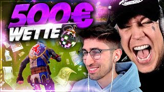 XL BOOGIE BOMB CHALLENGE mit Steeli  Fortnite  SpontanaBlack [upl. by Eliason6]