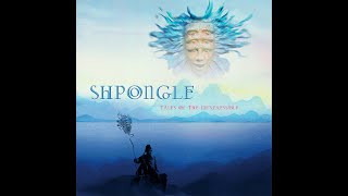 Shpongle  Dorset Perception [upl. by Allevon]