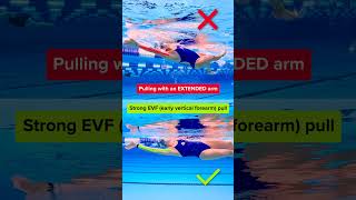 Can you spot the difference between each backstroke pull [upl. by Oconnor805]