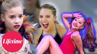 Mackenzie FIGHTS to Be Her OWN PERSON  Dance Moms Flashback Compilation  Lifetime [upl. by Akerboom]