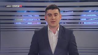 Report TV  Emisioni Shtypi i Ditës dhe Ju gazetat dhe telefonatat 1 Shkurt 2019 [upl. by Bigot]