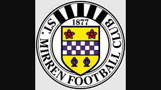 St Mirren 2425 season preview [upl. by Viens]