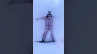 Building a snow wall for you snowboarding skiing snowboard [upl. by Rocker464]