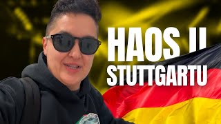 Marija Šerifović  HAOS U STUTTGARTU 149 [upl. by Aernda]