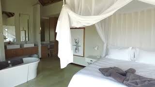 Mjejane Game Reserve fractional ownership lodge  T6832 [upl. by Whitman148]