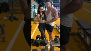 Carlton Loth😏🔥 bodybuilder bodybuilding gym gymmotivation fitnessmotivation relationships [upl. by Eneroc]