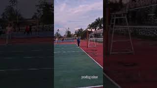 Cara Passing Bawah dab Atas dalam permainan Bola Volly [upl. by Benni]