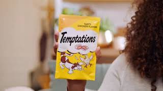 Temptations Commercial 012023 [upl. by Hwang]