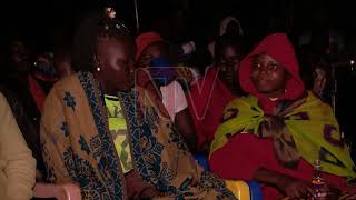 Disco Matanga Busia parties organized to fundraise for burial expenses [upl. by Iamhaj]