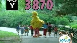 Sesame Street Full Episode 3870 [upl. by Stetson]