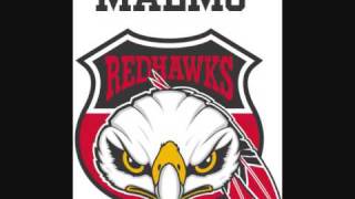 Malmö Redhawks Spootlajtz [upl. by Wendt156]