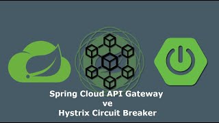 Ders 17  Spring Cloud Gateway nedir ve Hystrix CircuitBreaker HystrixDashboard API Gateway nedir [upl. by Aiynat]