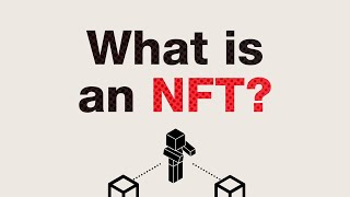 What is an NFT Crypto Beginners [upl. by Viglione]