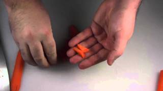 How to Cut a Lozenge [upl. by Gayelord347]