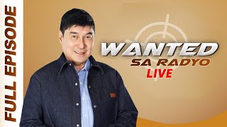 WANTED SA RADYO FULL EPISODE  OCTOBER 8 2024 [upl. by Flosser]