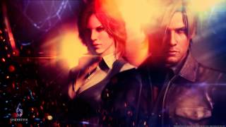 Resident Evil 6 Extended Music  The Mercenaries Theme [upl. by Nnayar]